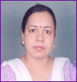 Ms. Niharika Kulshresth 